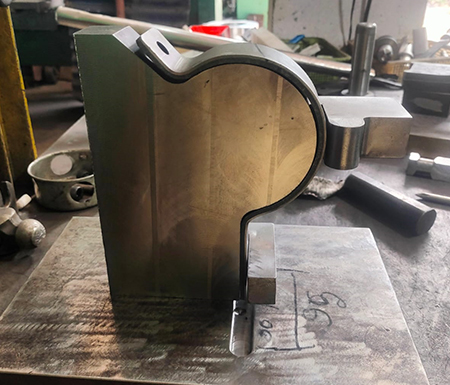 Forming-Die